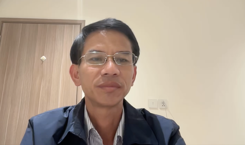 Introduction to Production Management at Xuân Lộc Thọ thumbnail
