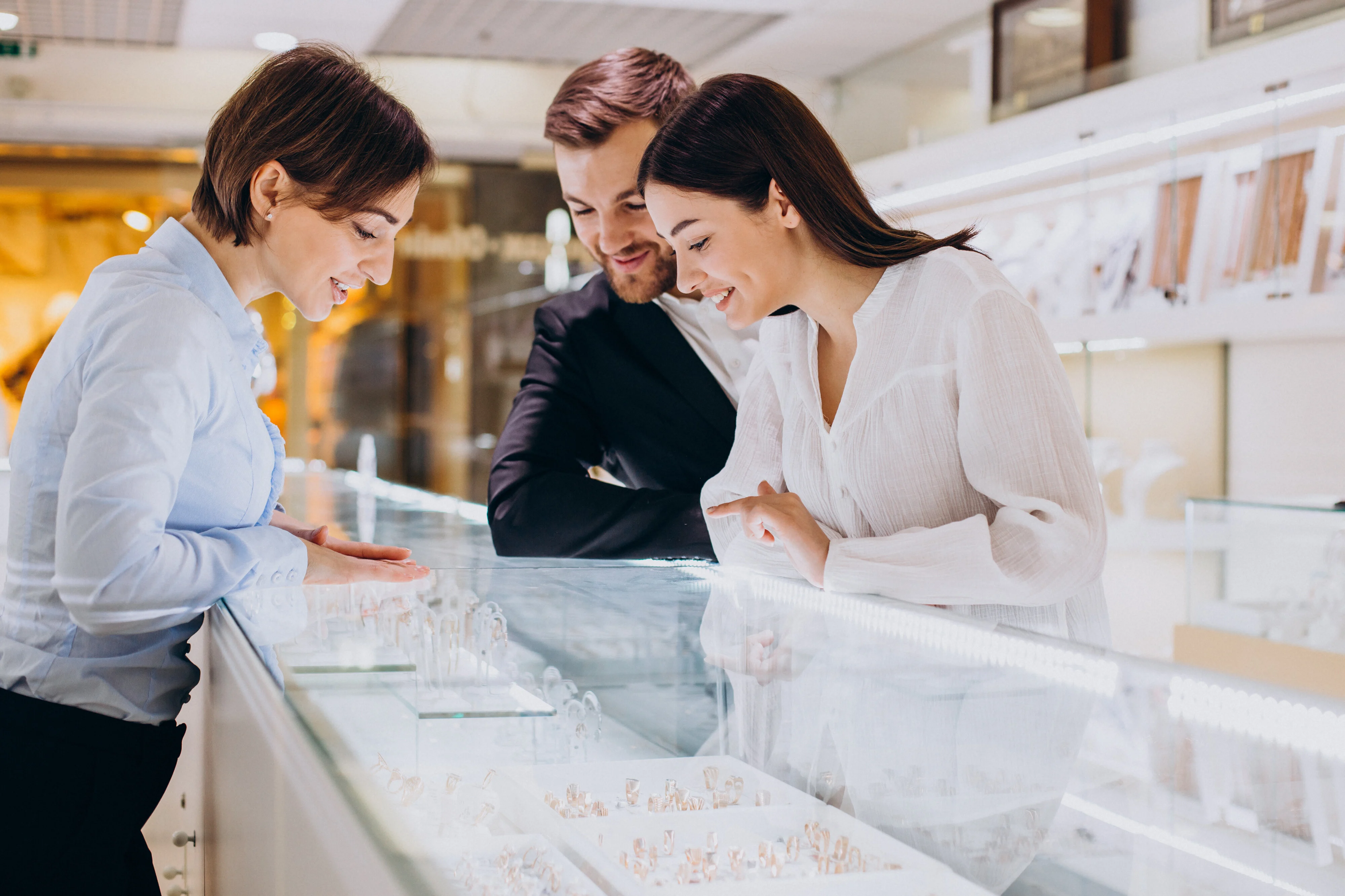 Jewelry Sales thumbnail