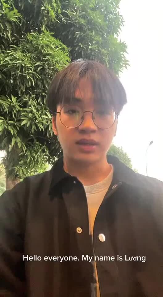 Intro to Interviewing an employee working at Vietnam Thai International thumbnail
