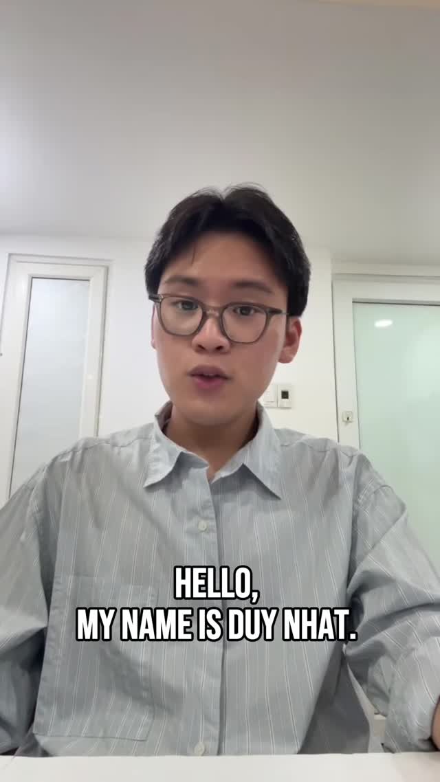 Intro to a tax accountant thumbnail