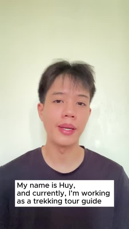 Intro to Trekking Tour Guide thumbnail