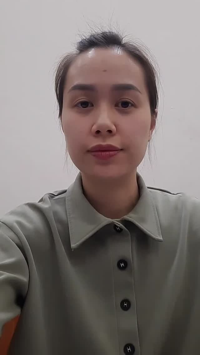 Office staff at Quang Ninh Medical College thumbnail