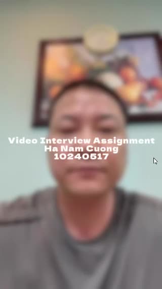 Intro to Chủ doanh nghiệp của một công ty dược phẩm thumbnail