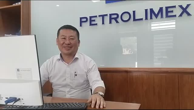 Intro to Station Manager of Petrolimex thumbnail