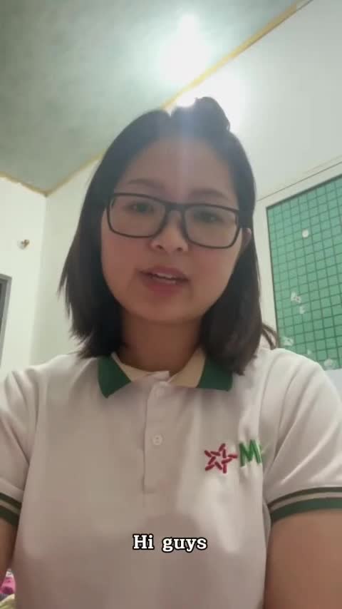 Introduction to Nhân viên kinh doanh/Saleswoman thumbnail
