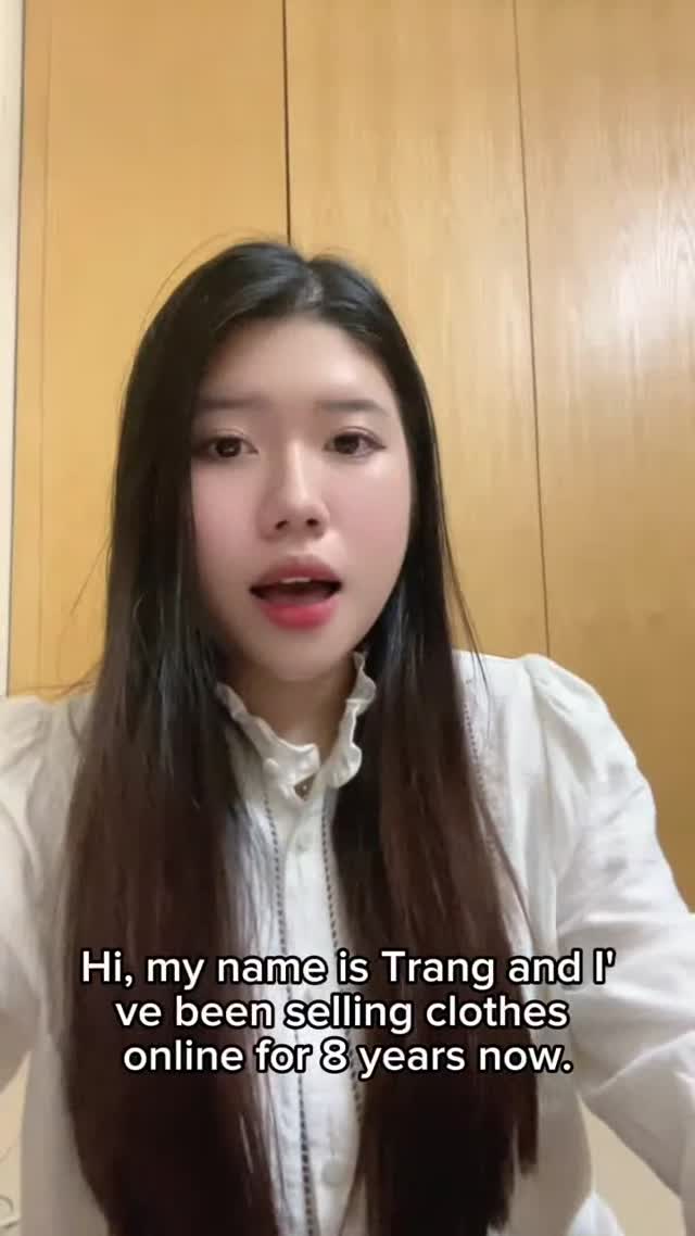 Intro to order clothes thumbnail