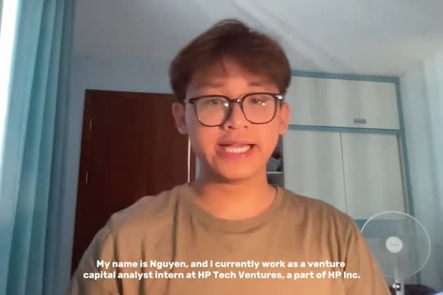 Venture Capital Analyst Intern thumbnail