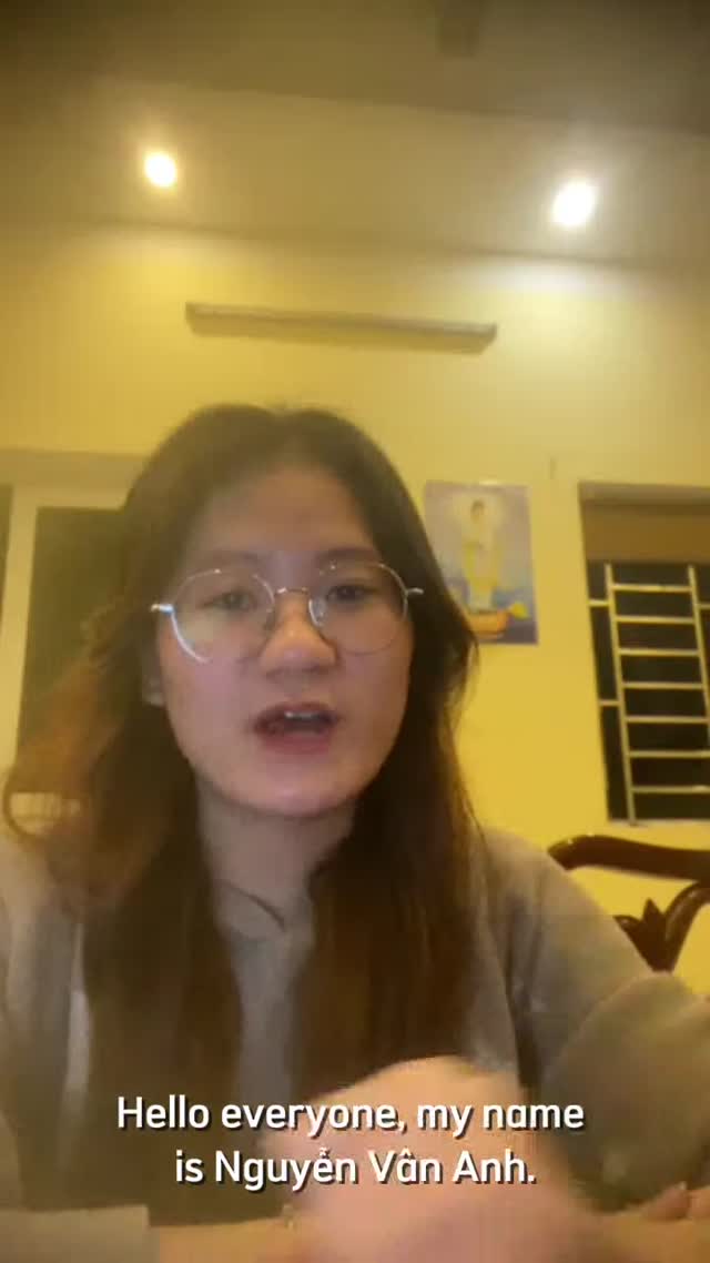 Intro to Interview HR Executive at Mộc Châu Milk thumbnail
