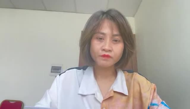 Intro to Examination office chief at BIDV thumbnail