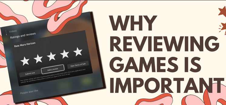 Intro to game reviewer thumbnail