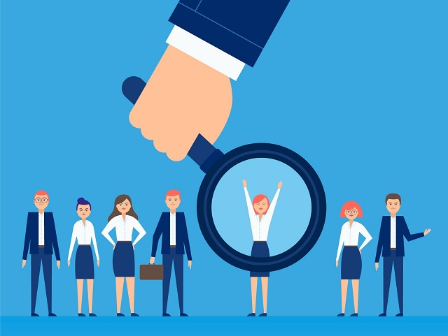 Human resource management in manufacturing company thumbnail