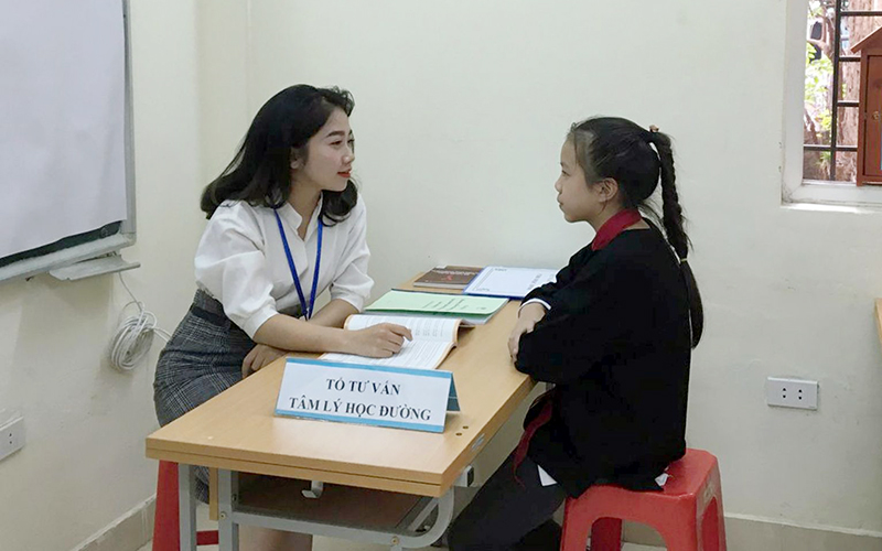 Intro to Giáo viên tại Vinschool thumbnail