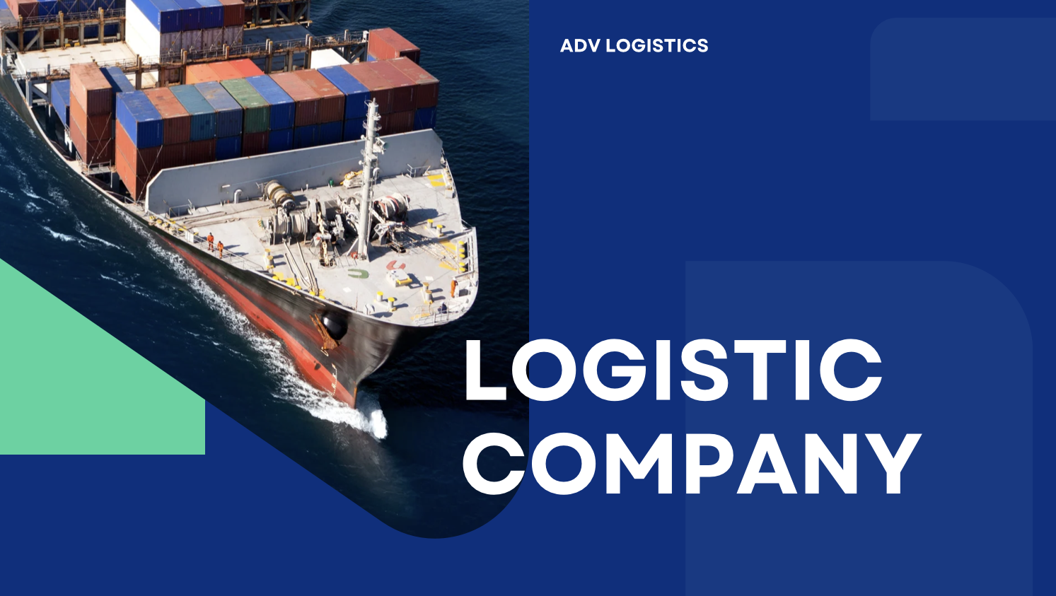 Logistics thumbnail