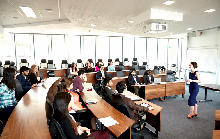Intro to university teacher thumbnail