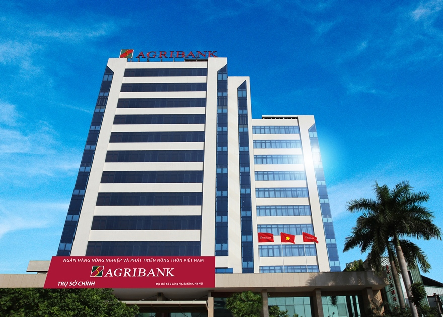 Giới thiệu về nhân viên giao dịch tại Agribank thumbnail