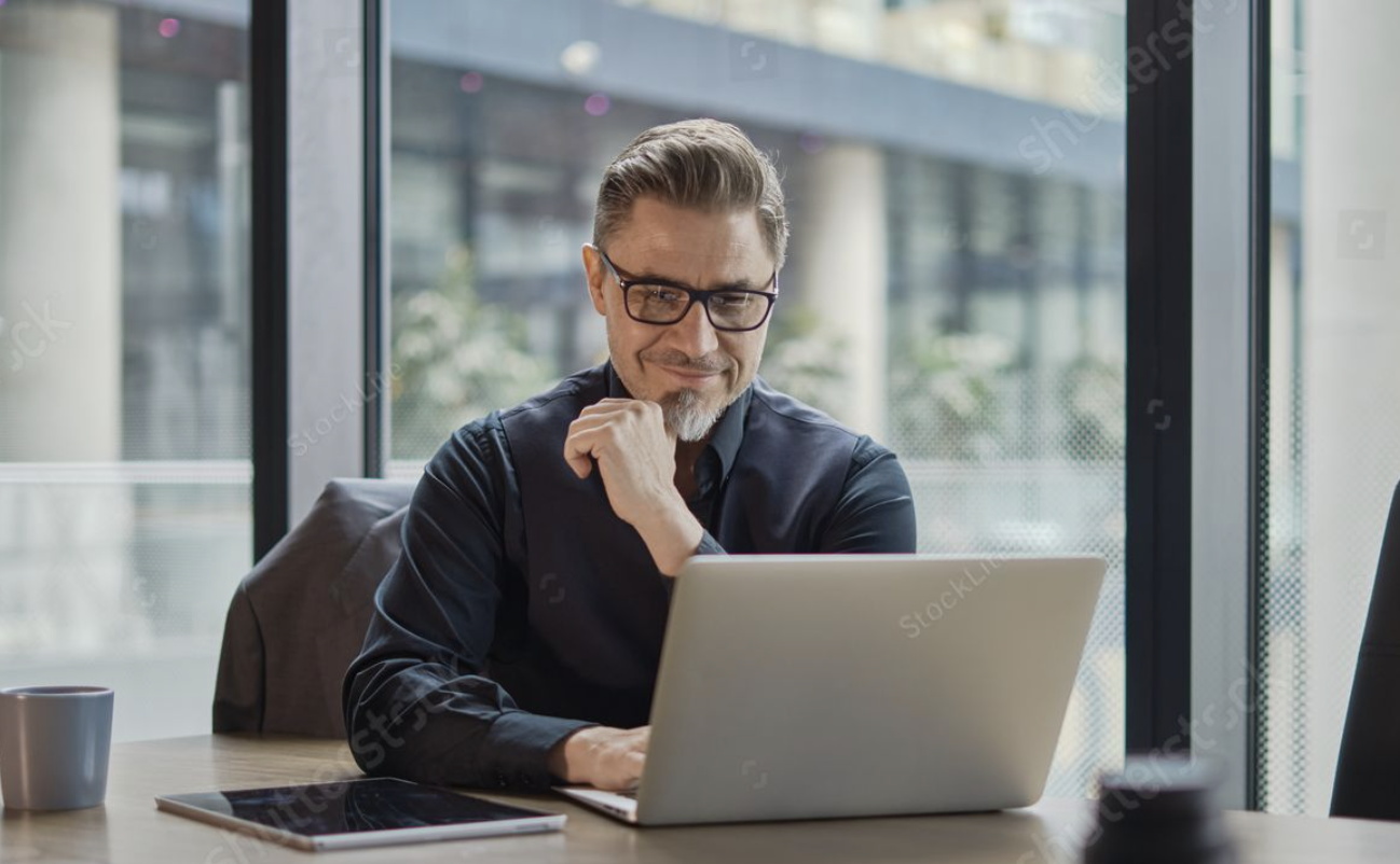Business Owner at a design agency thumbnail