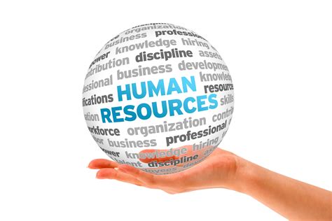 Intro Human Resources staff thumbnail